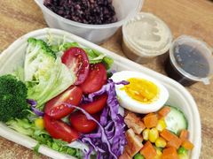 -天朗时代大酒店-餐厅