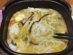 -阿香米线(凯德广场.1818店)