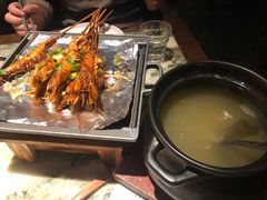 -绿茶餐厅(昌平悦荟店)