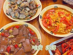 -江湖万州烤鱼(王子美食城)