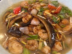 -风云面馆(珠海路店)