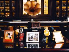 -LONG BAR 廊吧(外滩华尔道夫酒店)