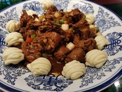 -旺角小渔村·海肠捞饭开创者(环山路店)