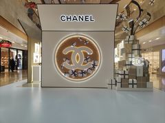 -Chanel(德基广场店)