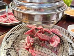 -小本家韩式烤肉(紫藤路店)