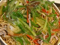 -熠盛·本帮菜Bistro(永嘉路店)