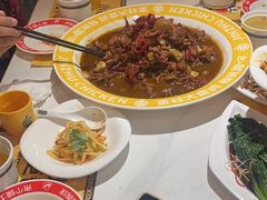 -金柱大盘鸡(南门店)