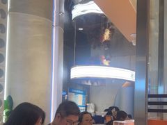 -争鲜回转寿司(中街大悦城店)