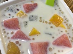 -似季甜铺·糖水·下午茶·小吃(麦地店)
