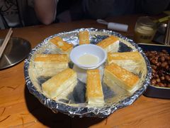 -大叹号啤酒屋·延边料理(延大店)