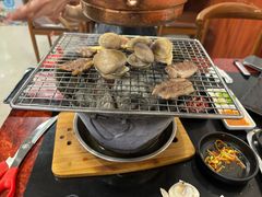 -奥西拉烤肉,盒饭,冷面(青岩刘店)