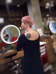 -Some Hair