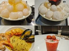 -国王冰室·奥林匹斯店(联想科技城店)