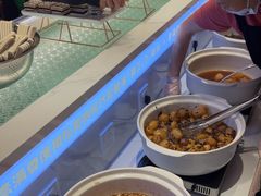 -素满香·全民食养自助(长宁龙之梦店)