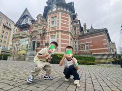 -大连美术馆