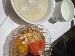 -贡宴盐帮菜自贡驻京联络处餐厅