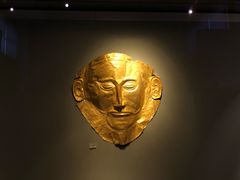 -雅典国家考古博物馆(Ethniko Archaiologiko Museo)