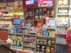 零售区-来伊份(香积寺路店)