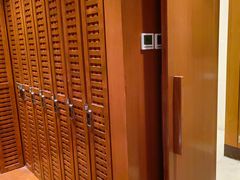 -丽思卡尔顿酒店泳池(金融街店)