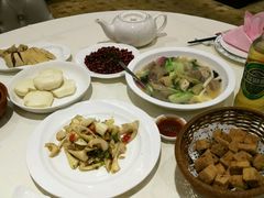 -绍兴饭店知遇楼(环山路店)