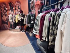 -妖精的口袋(龙之梦店)