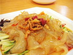 拉皮-东北风(江北万达店)