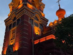 -圣·阿列克谢耶夫教堂