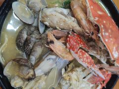 小网海鲜面-台州老六海鲜面馆(上南总店)