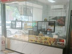 -兰州陈记牛肉面 ·烧烤· 铜锅涮肉(万达店)
