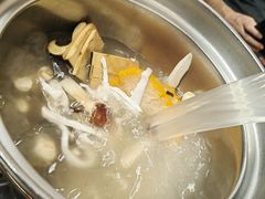 -椰庭·椰子鸡·创意玩家(晶耀前滩店)