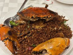 -喜记避风塘炒辣蟹(旗舰店)