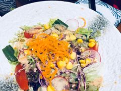 -热血兄弟·炭火烤肉(融侨中心店)