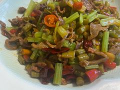 -鑫巴蜀(和平里店)