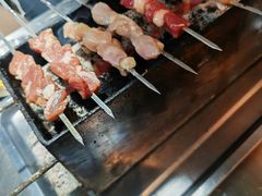 -幸福小串·地摊小炉子(三阳路店)