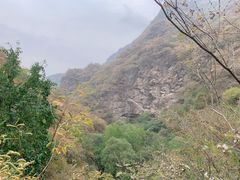 -双龙峡