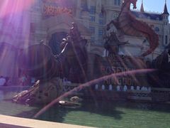 -波塞冬旅游度假区