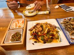 -老味道1992(武当山店)