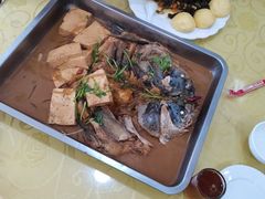 -大福鱼馆(风景区店)