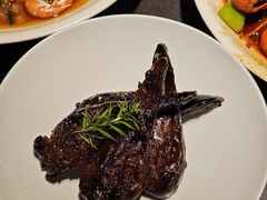 -杨氏青龙虾·羊蝎子(金盛路总店)