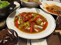 -南堂小馆·川菜馆(德商国际店)