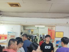 -洲心明记烧肉大粥(总店)