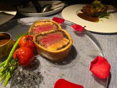 -弦月窗LUNETTE BY AMANDA(复兴路店)