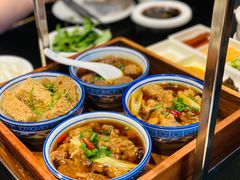 -阿庄新豫菜(通泰路店)
