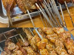 -胡同小馆(新威路店)