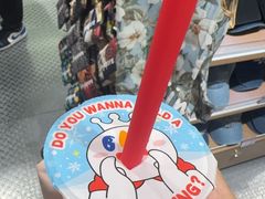 -牛车水美食街