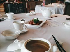 -粤财皇冠假日酒店·彩华轩中餐厅
