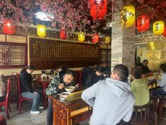 -金杨拉面王小吃面馆·牛三宝面·红烧牛肉粉