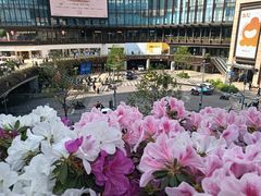 -龙湖重庆时代天街