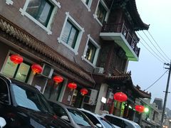 -力力豆花庄(广渠门店)