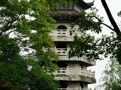 -扬州市茱萸湾风景区